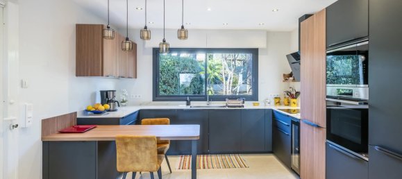 4 Schlafzimmer Villa in Antibes, France, Nr. 38339 4