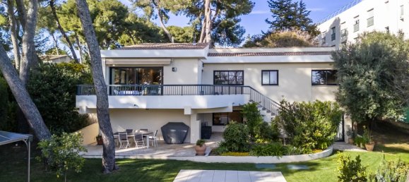 4 Schlafzimmer Villa in Antibes, France, Nr. 38339 3