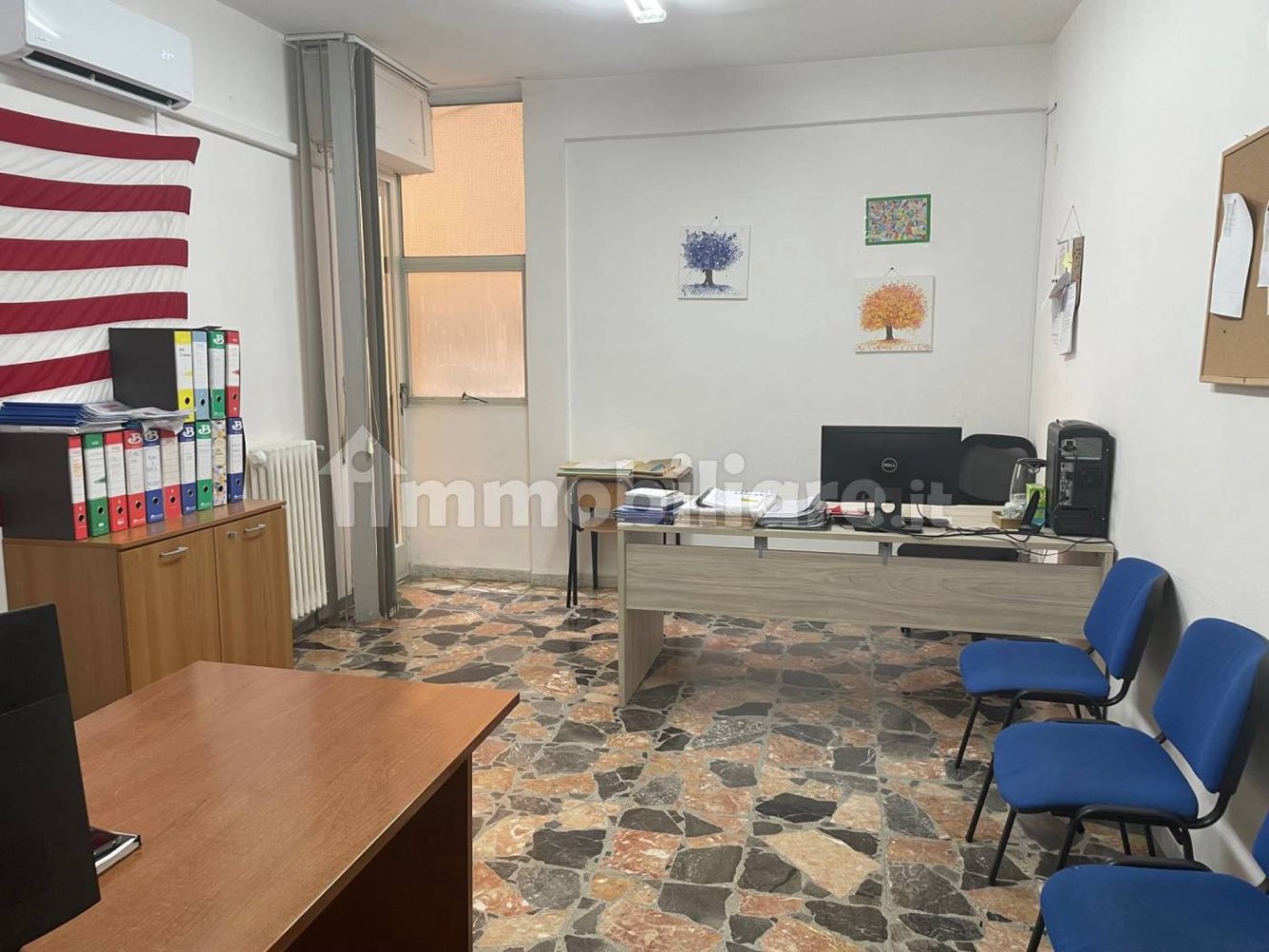4 غرف نوم شقة في Barletta, Italy رقم 272294