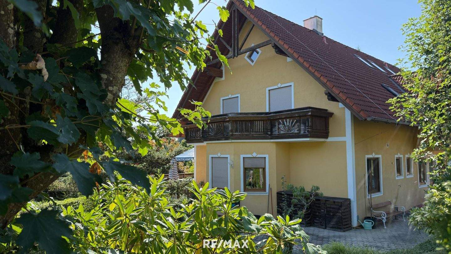 Casa de 12 divisões em Jennersdorf, Austria N.º 232317