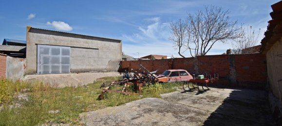 3 bedrooms House in Olmedo, Spain No. 28722 8