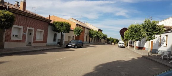 3 bedrooms House in Olmedo, Spain No. 28722 15