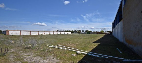 3 bedrooms House in Olmedo, Spain No. 28722 12