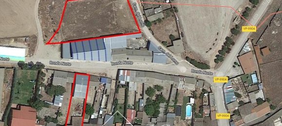 3 bedrooms House in Olmedo, Spain No. 28722 14