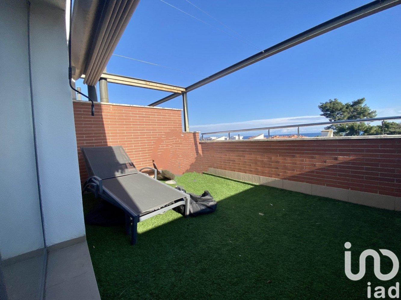 4 غرف نوم منزل في Sant Andreu de Llavaneres, Spain رقم 293654