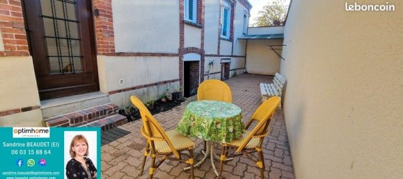3 bedrooms Townhouse in Luisant, France No. 41758 24