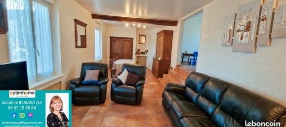 3 bedrooms Townhouse in Luisant, France No. 41758 2