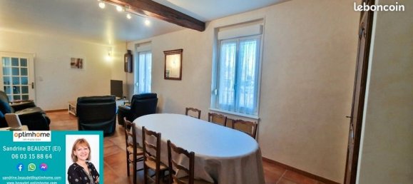 3 bedrooms Townhouse in Luisant, France No. 41758 5