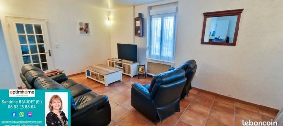 3 bedrooms Townhouse in Luisant, France No. 41758 4