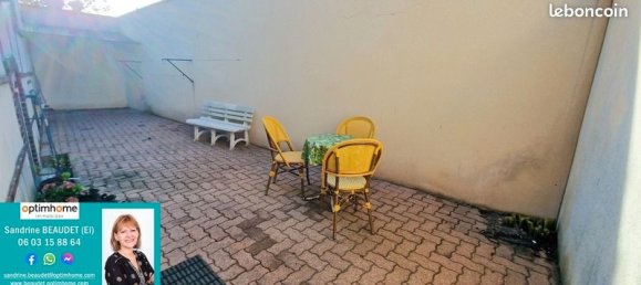 3 bedrooms Townhouse in Luisant, France No. 41758 26