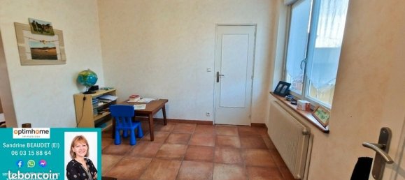 3 bedrooms Townhouse in Luisant, France No. 41758 11