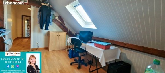 3 bedrooms Townhouse in Luisant, France No. 41758 21