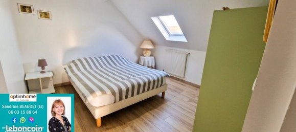 3 bedrooms Townhouse in Luisant, France No. 41758 16