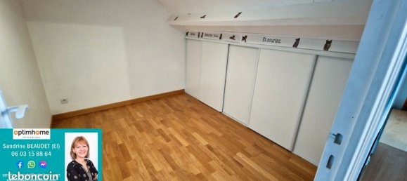 3 bedrooms Townhouse in Luisant, France No. 41758 22