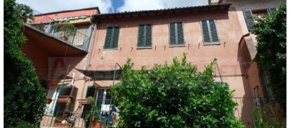 5-Zimmer Wohnung in San Severino Marche, Italy, Nr. 286284 16