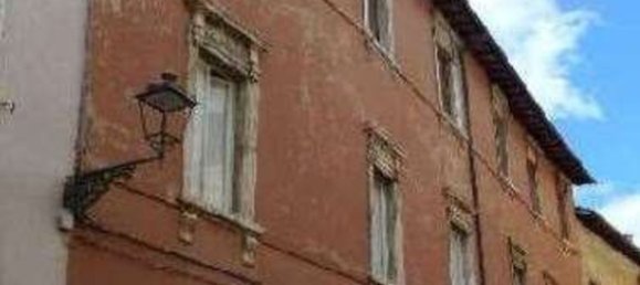 5-Zimmer Wohnung in San Severino Marche, Italy, Nr. 286284 8