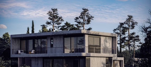 Вилла с 3 спальнями в Пафос, Кипр № 5153 18