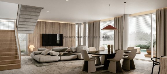 Вилла с 3 спальнями в Пафос, Кипр № 5153 2