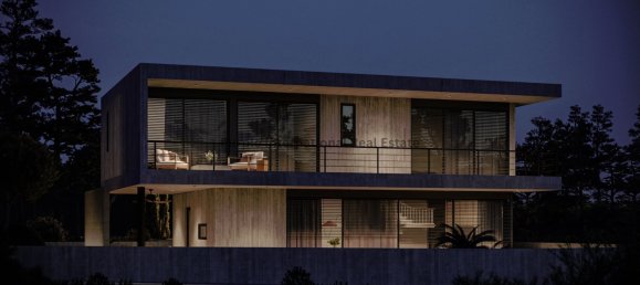 Вилла с 3 спальнями в Пафос, Кипр № 5153 13