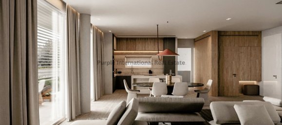 Вилла с 3 спальнями в Пафос, Кипр № 5153 5