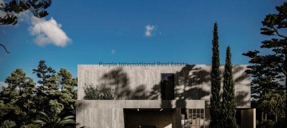 Вилла с 3 спальнями в Пафос, Кипр № 5153 15