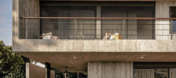 Вилла с 3 спальнями в Пафос, Кипр № 5153 11