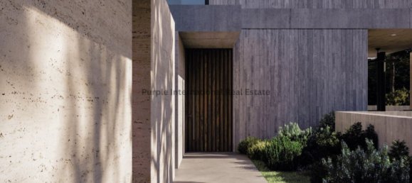 Вилла с 3 спальнями в Пафос, Кипр № 5153 14