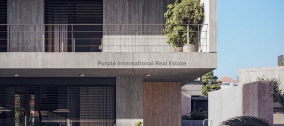 Вилла с 3 спальнями в Пафос, Кипр № 5153 10