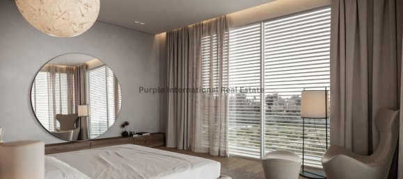 Вилла с 3 спальнями в Пафос, Кипр № 5153 6