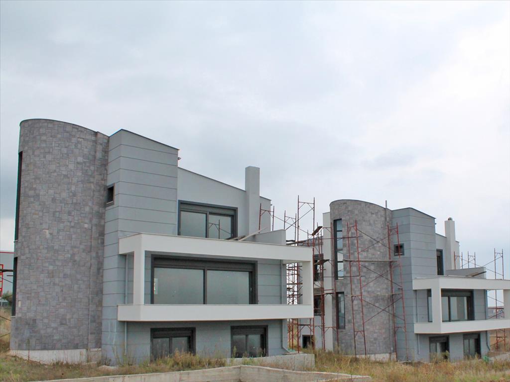 4-Zimmer Gewerbliche Immobilien in Thermaic Gulf, Greece, Nr. 8070