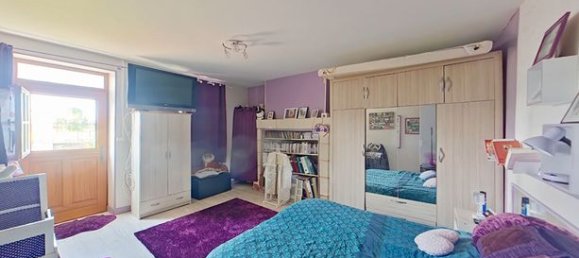 2 غرف نوم منزل في Maine-et-Loire, France رقم 309178 8