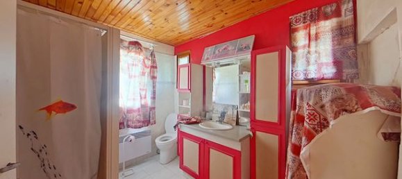 2 غرف نوم منزل في Maine-et-Loire, France رقم 309178 15