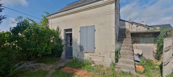 2 غرف نوم منزل في Maine-et-Loire, France رقم 309178 5