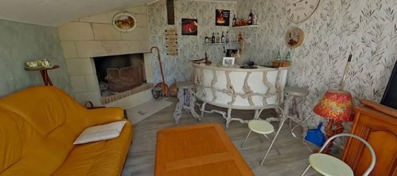 2 غرف نوم منزل في Maine-et-Loire, France رقم 309178 13