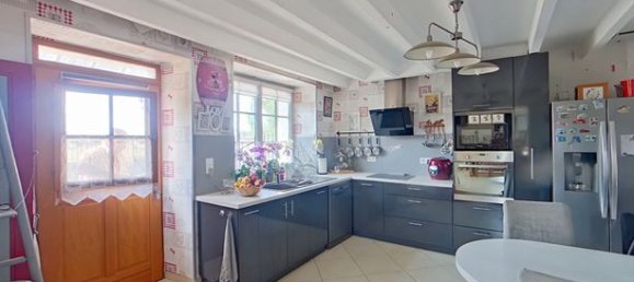 2 غرف نوم منزل في Maine-et-Loire, France رقم 309178 3