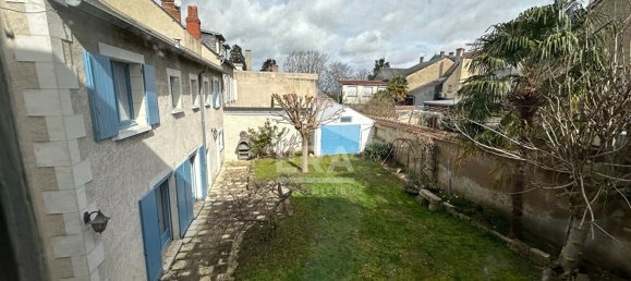 6 bedrooms House in Chateauroux, France No. 84472 9