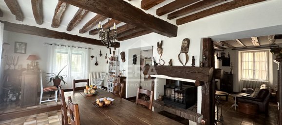 6 bedrooms House in Chateauroux, France No. 84472 6