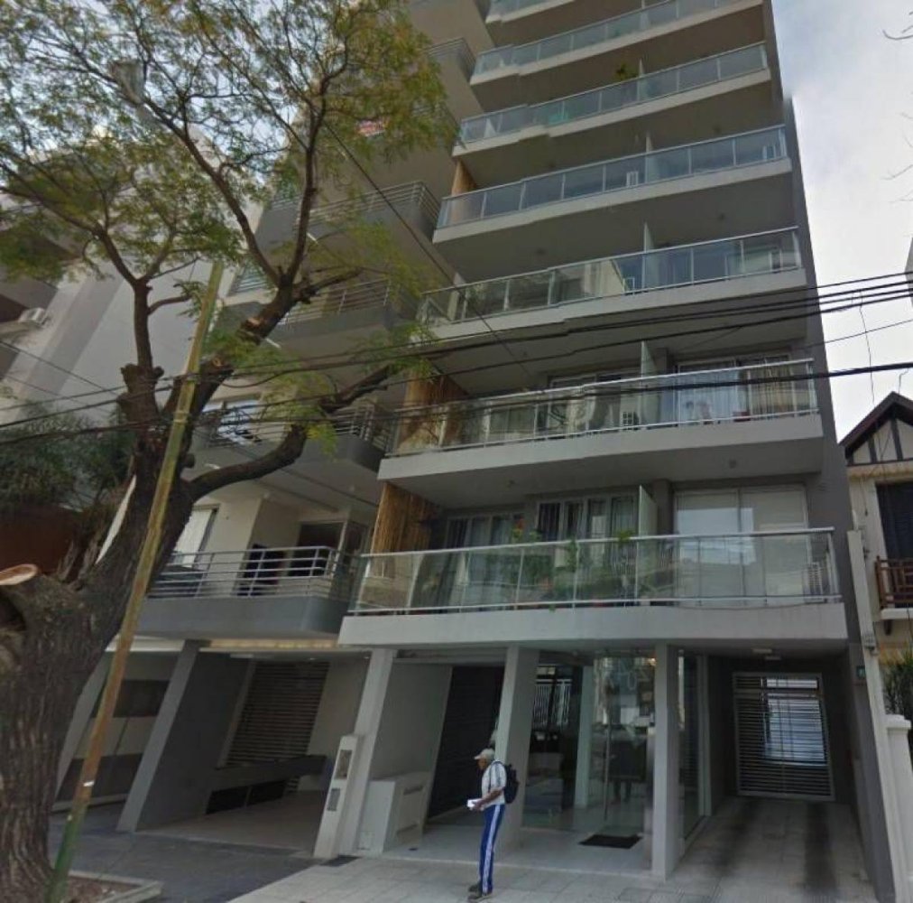  مستودع في Buenos Aires, Argentina 15متر مربع رقم 106550