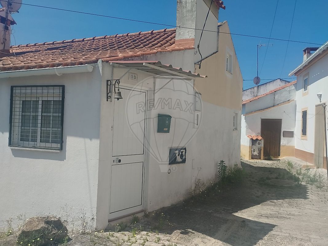 2 bedrooms House in Ponte de Sor, Portugal No. 16296