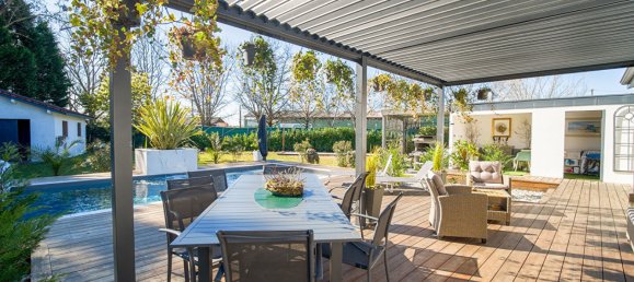 3 Schlafzimmer Haus in Labouheyre, France, Nr. 95739 17