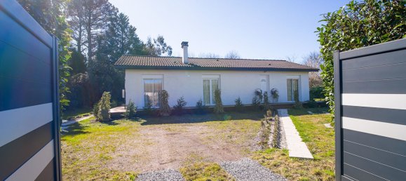 3 Schlafzimmer Haus in Labouheyre, France, Nr. 95739 14