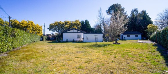 3 Schlafzimmer Haus in Labouheyre, France, Nr. 95739 2