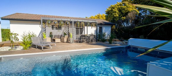 3 Schlafzimmer Haus in Labouheyre, France, Nr. 95739 16