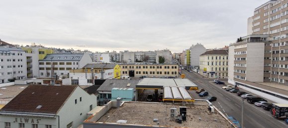 4 rooms Apartment in Favoriten, Austria No. 210132 21