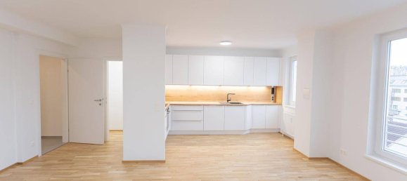 4 rooms Apartment in Favoriten, Austria No. 210132 15