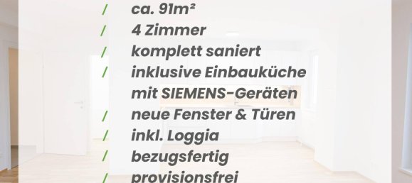 4 rooms Apartment in Favoriten, Austria No. 210132 2