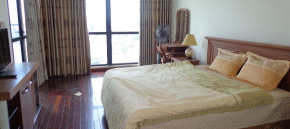 3 chambres Appartement à Hai Ba Trung, Vietnam No. 4128 8