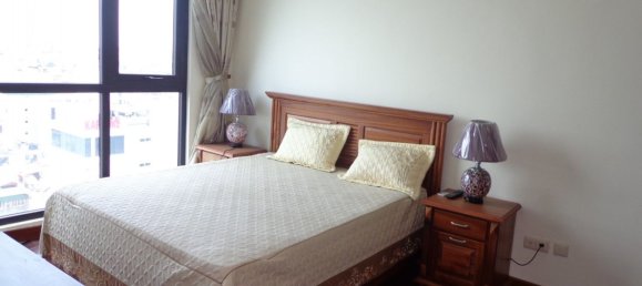 3 chambres Appartement à Hai Ba Trung, Vietnam No. 4128 9