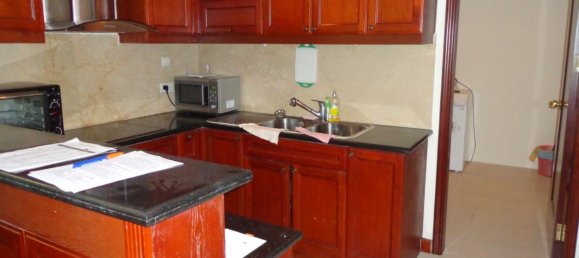 3 chambres Appartement à Hai Ba Trung, Vietnam No. 4128 4