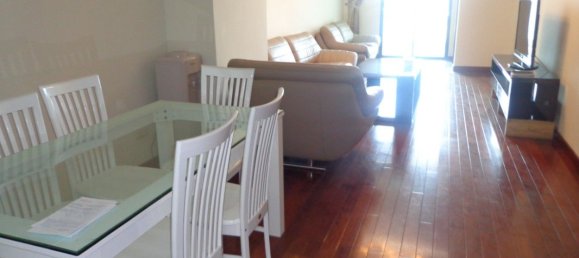 3 chambres Appartement à Hai Ba Trung, Vietnam No. 4128 2